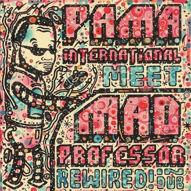 Album image