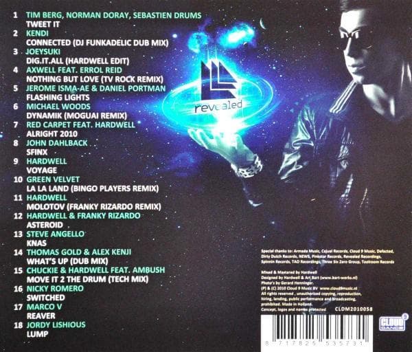 Album afbeelding 2 van 2
