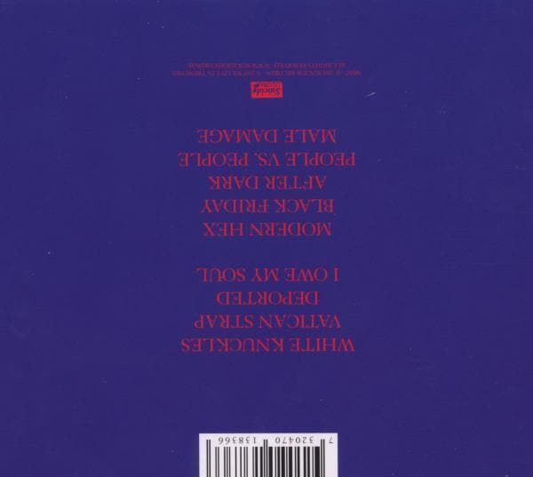 Album afbeelding 2 van 2