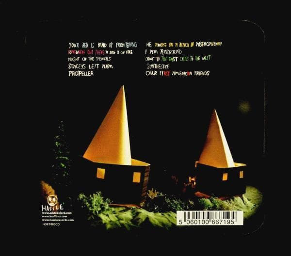 Album afbeelding 2 van 2