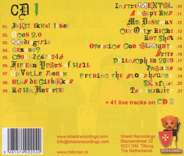 Album afbeelding 2 van 2