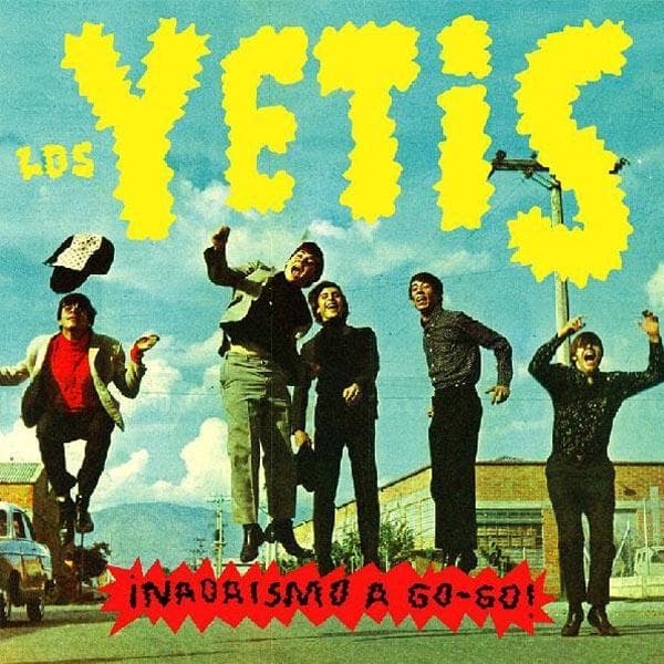 Album image