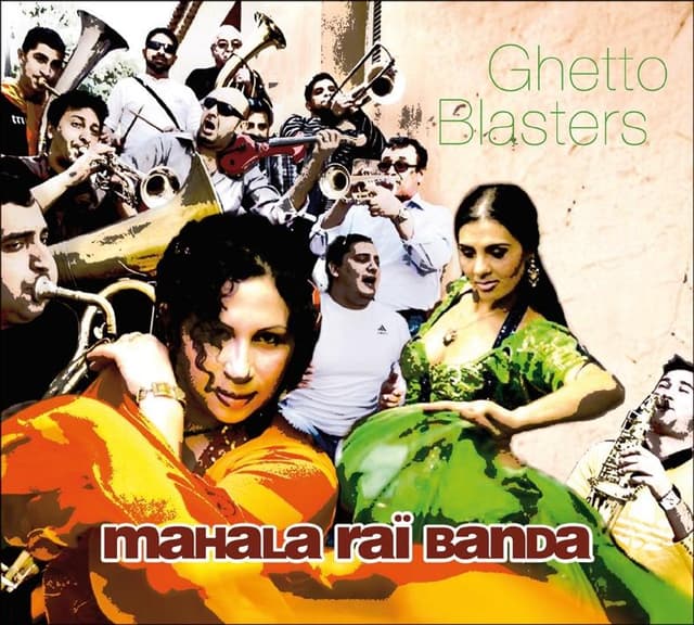 Album image