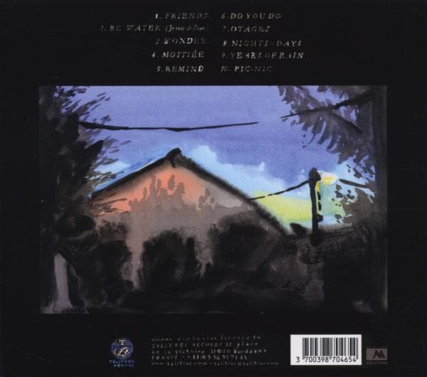 Album afbeelding 2 van 2