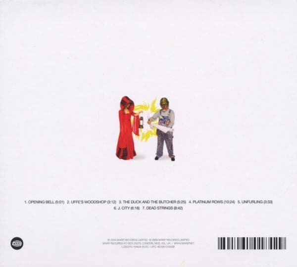 Album afbeelding 2 van 2