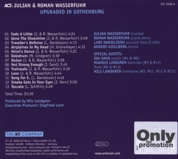Album afbeelding 2 van 2