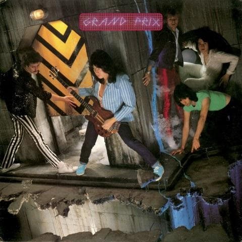 Album image