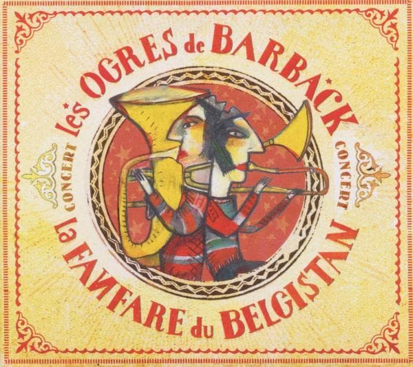 Album image