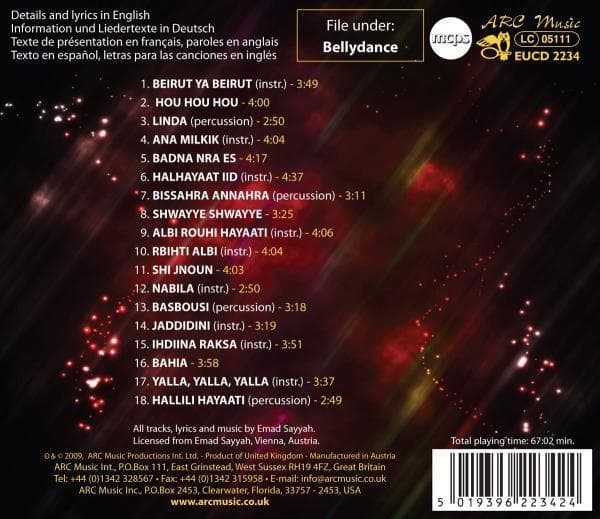 Album afbeelding 2 van 2