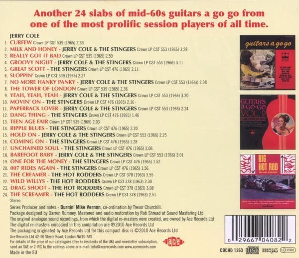 Album afbeelding 2 van 2