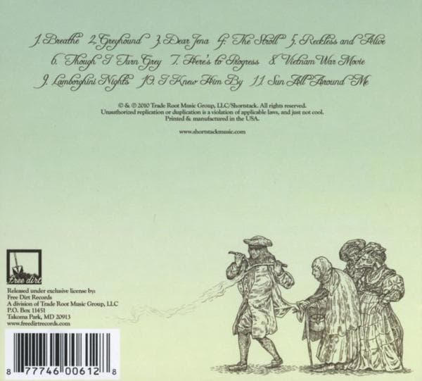 Album afbeelding 2 van 2