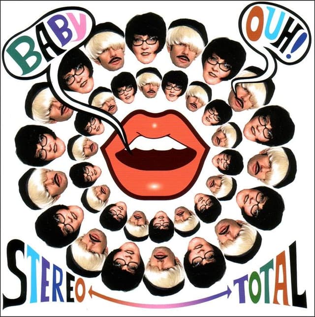 Album image