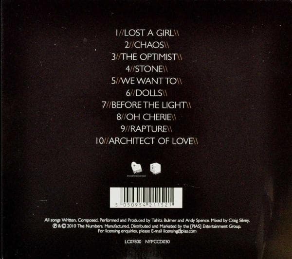 Album afbeelding 2 van 2