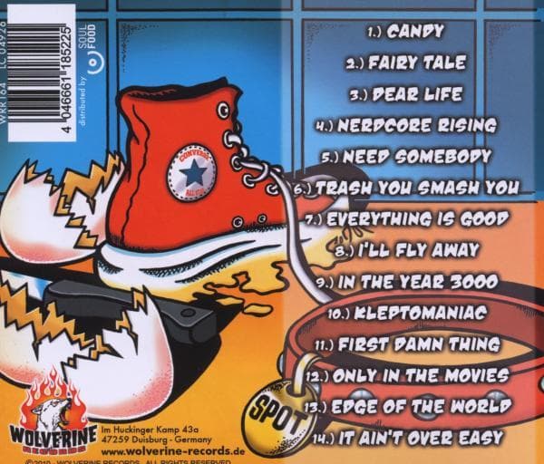 Album afbeelding 2 van 2
