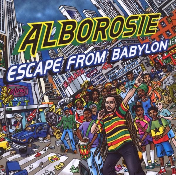Album image