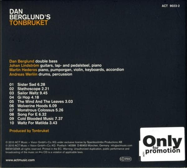 Album afbeelding 2 van 2