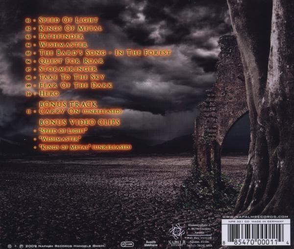 Album afbeelding 2 van 2
