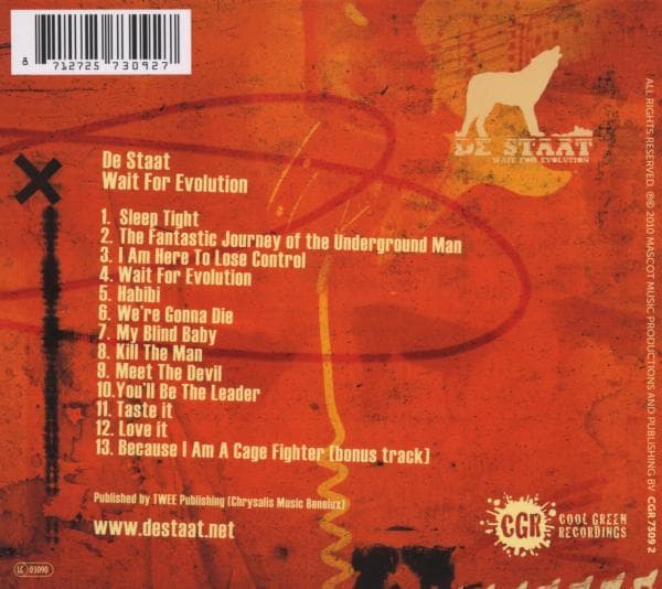 Album afbeelding 2 van 2