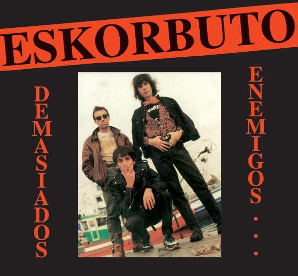 Album image