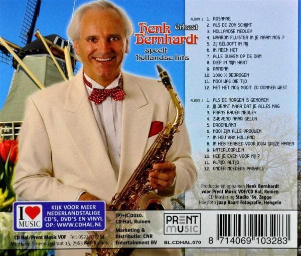 Album afbeelding 2 van 2