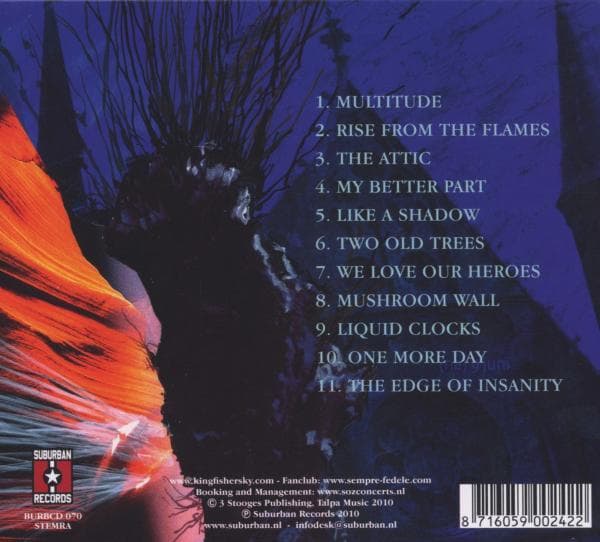 Album afbeelding 2 van 2