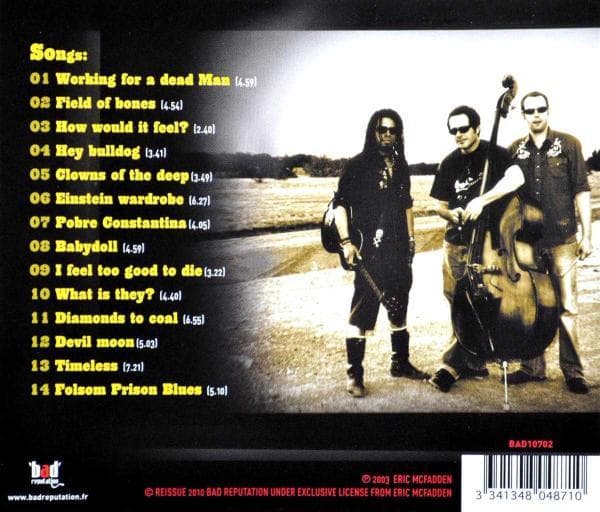 Album afbeelding 2 van 2
