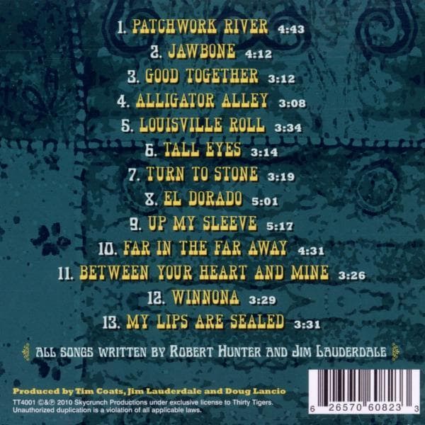 Album afbeelding 2 van 2