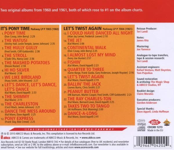 Album afbeelding 2 van 2