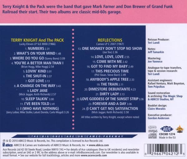 Album afbeelding 2 van 2