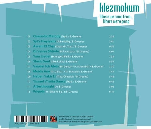 Album afbeelding 2 van 2