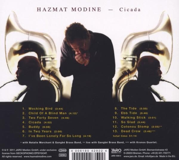 Album afbeelding 2 van 2