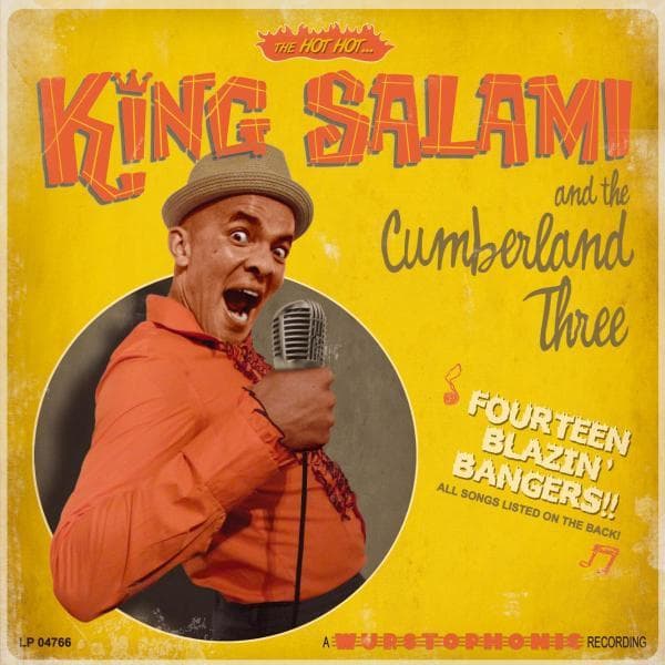 Album image