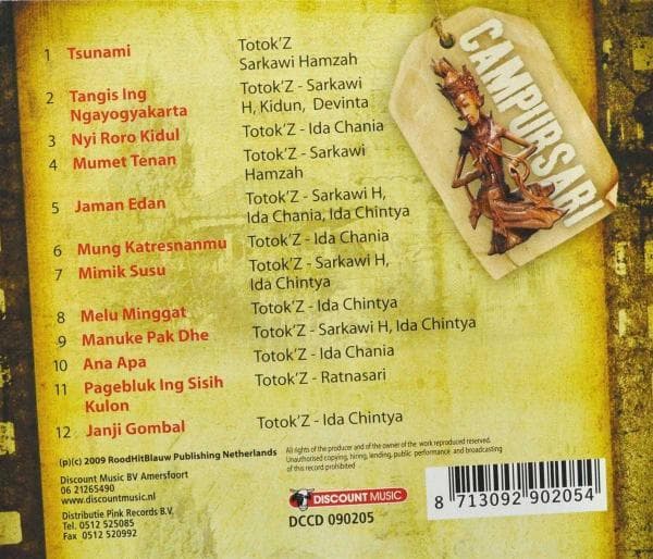 Album afbeelding 2 van 2