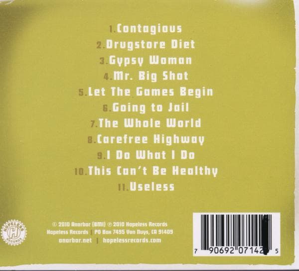 Album afbeelding 2 van 2