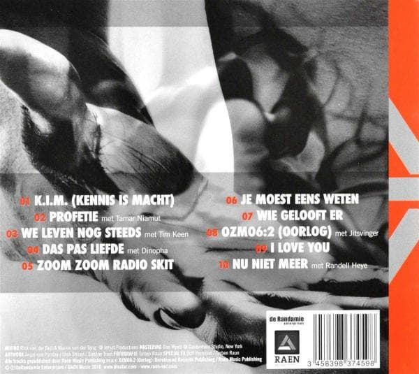 Album afbeelding 2 van 2