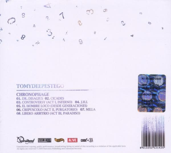 Album afbeelding 2 van 2