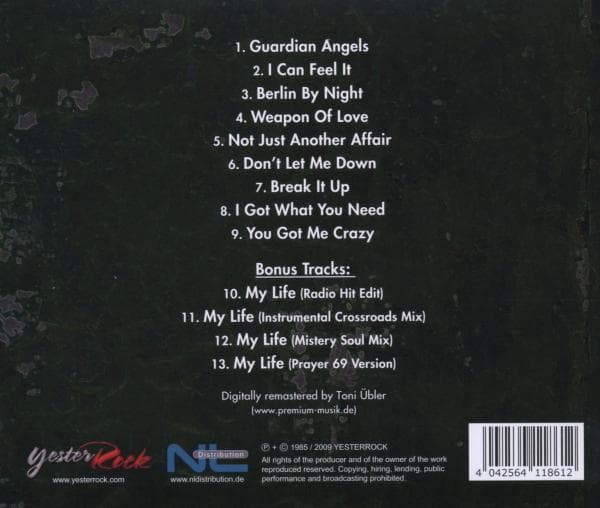 Album afbeelding 2 van 2