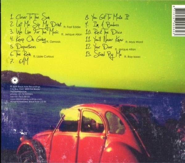 Album afbeelding 2 van 2