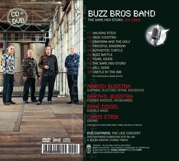 Album afbeelding 2 van 2