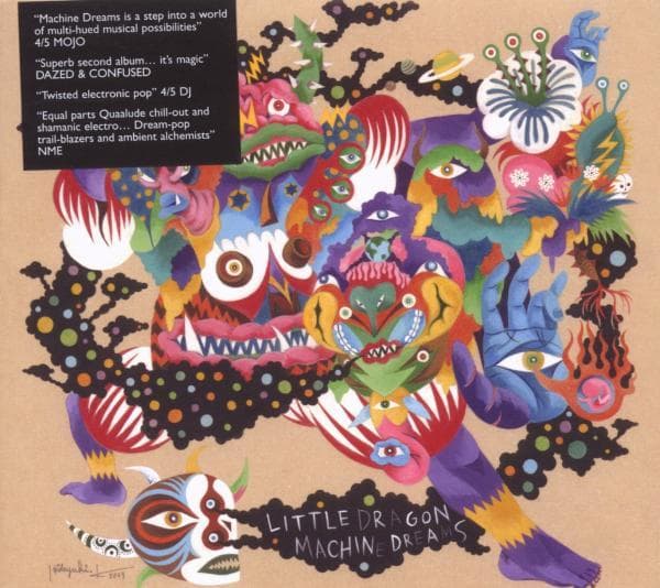 Album image