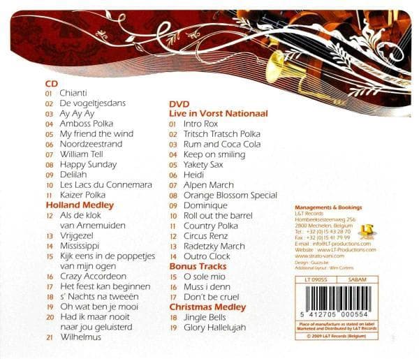 Album afbeelding 2 van 2