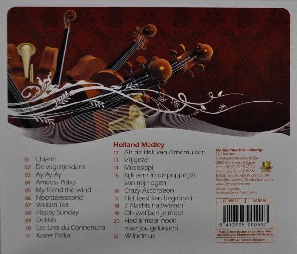Album afbeelding 2 van 2