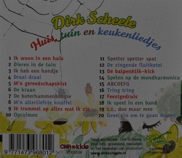 Album afbeelding 2 van 2