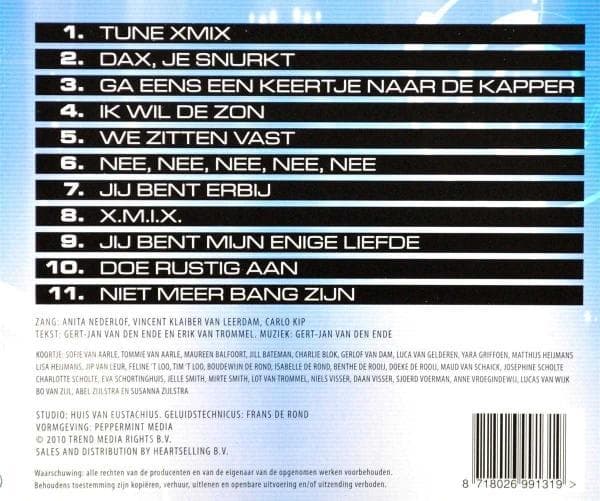 Album afbeelding 2 van 2