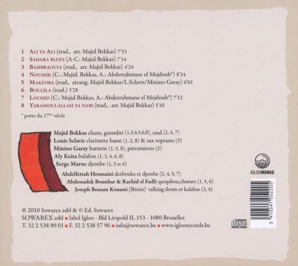 Album afbeelding 2 van 2