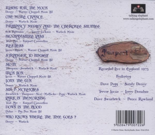 Album afbeelding 2 van 2