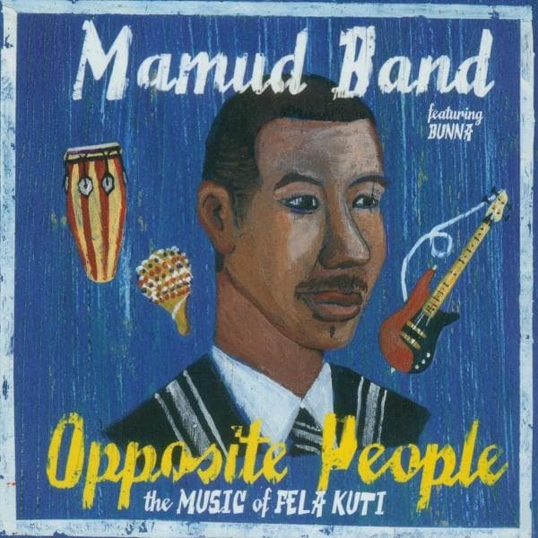 Album image