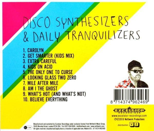Album afbeelding 2 van 2