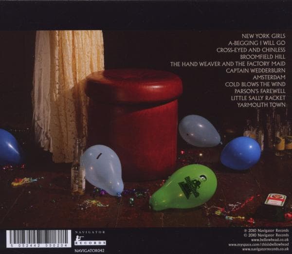 Album afbeelding 2 van 2