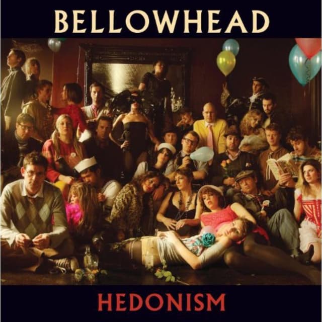 Album image
